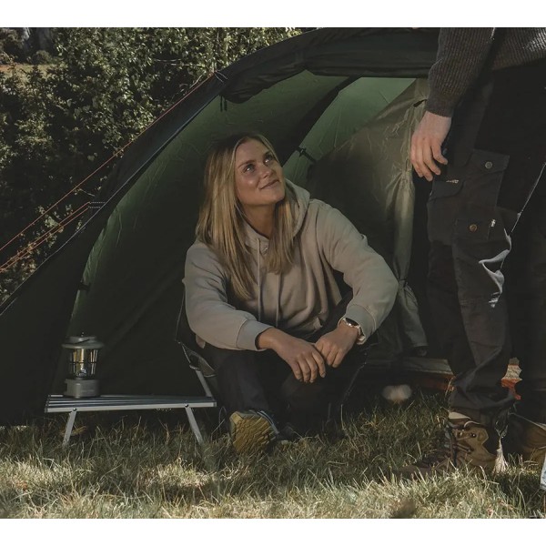 Фото - Складаний стілець Easy Camp Willow Base Chair (480096)